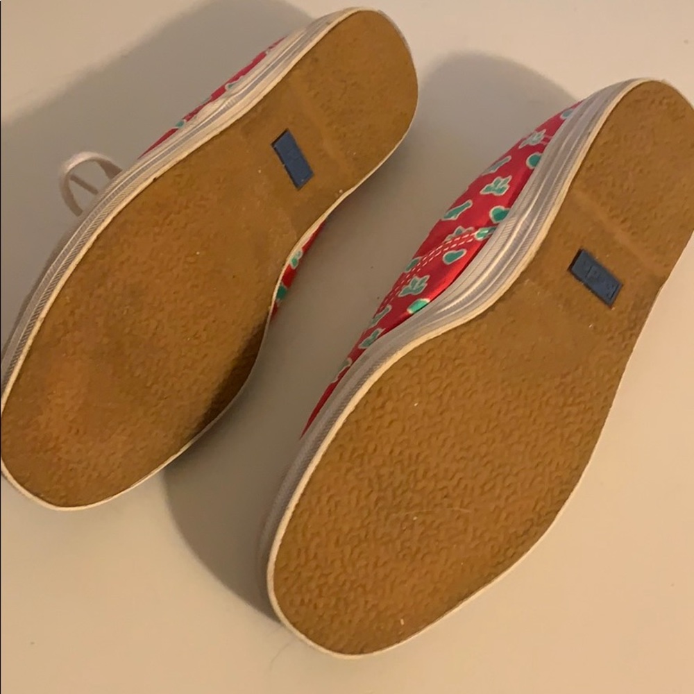T Swift Keds - Picture 5 of 6